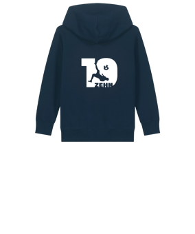 Merch Mini Cruiser 2.0 Hoody Kids F. Navy | #neunzehn (men)