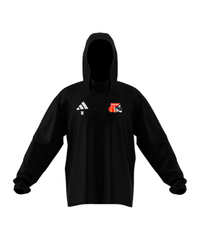 adidas Entrada 26 Veste Noir 