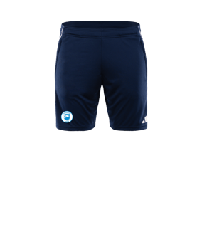 adidas Tiro 25 Competition Court Bleu 