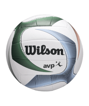 Wilson Wilson AVP PXL Volleyball Training Ball White Trainingsbal Wit - wit