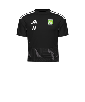 adidas Tiro 26 Keepershirt Kinderen Zwart 