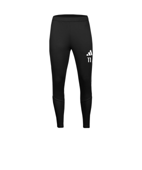 adidas Tiro 26 Trainingshose Schwarz