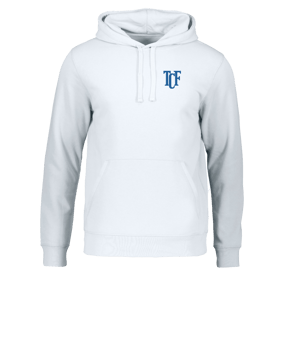 Merch Drummer 2.0 Hoody White FC001