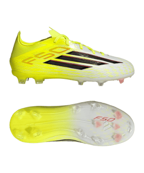 adidas F50 Elite FG Born for Goals Kids Gelb - gelb