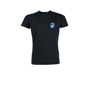 Merch Mini Creator 2.0 T-Shirt Kids Black | #tischtennis