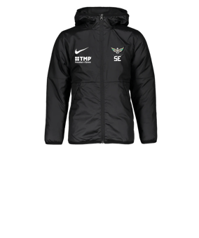 Nike Park 20 Repel Trainingsjacke Kids F010