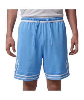 Jordan Sport Diamond Short Blau F412 - blau