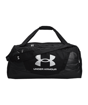 Under Armour Duffle 5.0 Sporttasche MD F001 - schwarz