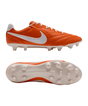 Nike Tiempo Ligera Pro FG Seasonal Orange C800 - orange