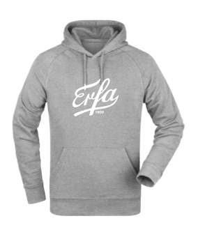 Merch Drummer Hoody Heather Grey FC250