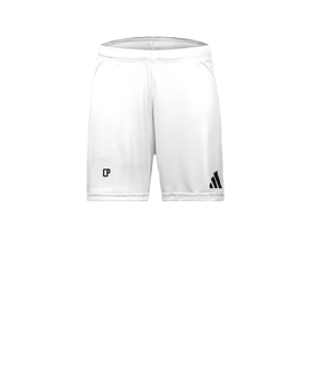 adidas Entrada 26 Short Weiß