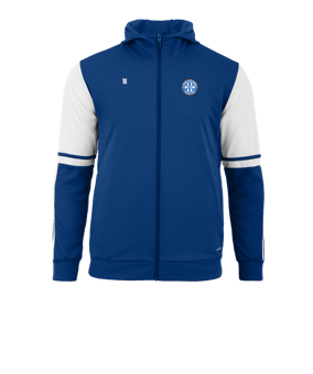 Sweat à capuche adidas Squadra 25 bleu 