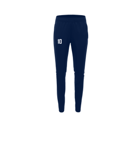 adidas Squadra 25 Trainingshose Damen Blau