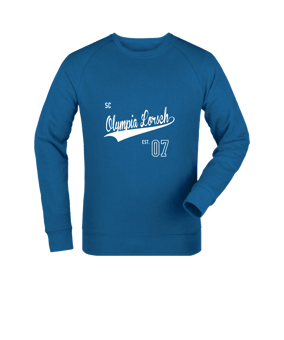 Merch Roller Sweatshirt Royal Blue FC230