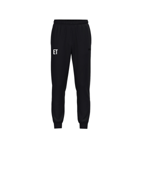 JAKO One Trainingshose Schwarz F880