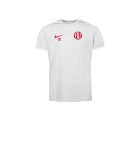 Nike Park VIII Maillot Enfants Blanc C103