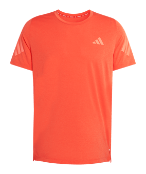 adidas adi365 Climacool+ T-Shirt Orange - orange