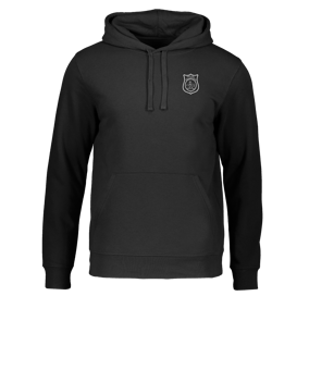 Merch Drummer 2.0 Hoody Black FC002