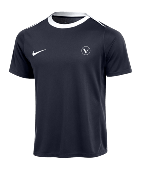 Nike Academy Pro 24 Trainingsshirt Kids Blau F458