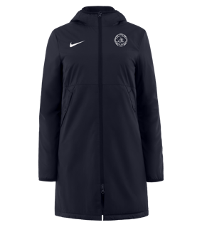 Veste d'hiver Nike Park 20 femmes bleu F451 