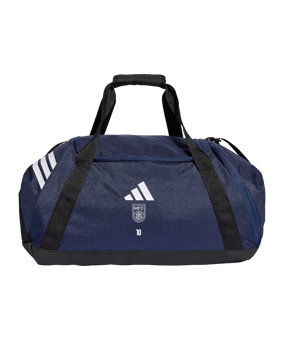 adidas Tiro Duffle Medium Sac Bleu 