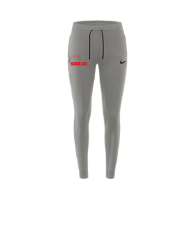 Pantalon de survêtement en polaire Nike Park 20 femmes Gris F063