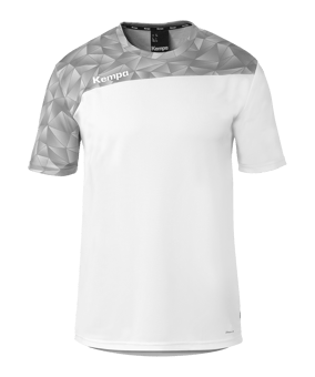 Kempa Athletics 29 Trikot Weiß F26 - weiss