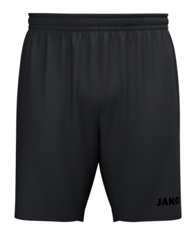 JAKO One Short Schwarz F880 - schwarz