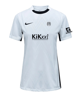 SVM Away Trikot Saison 2024-25 WOMEN