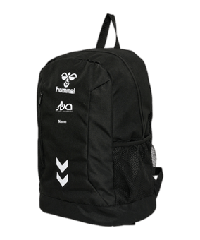 Hummel Core 2.0 Rucksack F2001