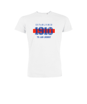 Merch Creator 2.0 T-Shirt White | #established