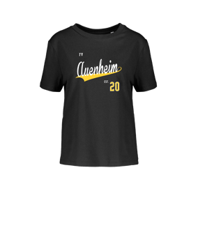 Merch Muser T-Shirt Women Black  | #town