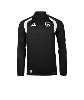 adidas Tiro 26 League Sweatshirt Schwarz