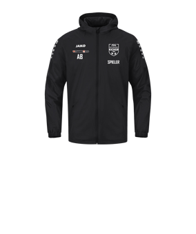 Ostfriesenkicker Allwetterjacke Kids