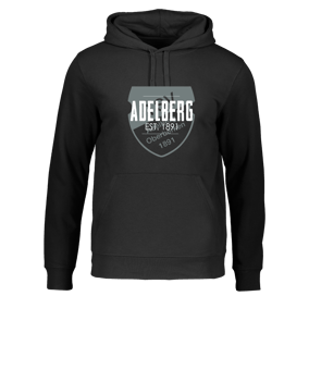 Merch Drummer 2.0 Hoody Black | #background