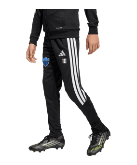 adidas Tiro 26 League Pantalon d'entraînement Enfants Noir