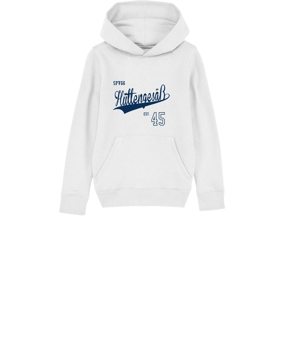 Merch Mini Cruiser 2.0 Hoody Kids White | #town