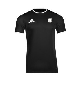 adidas Entrada 26 Maillot Noir 