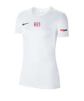 Nike Park VII Trikot Damen Weiss F100