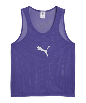 PUMA teamADDITIONS BIB Lila F10