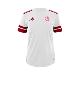 adidas Maillot Femmes Blanc 