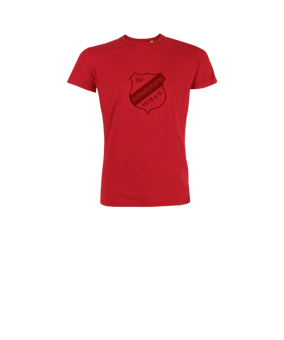 Merch Mini Creator 2.0 T-Shirt Kids Red | #toneintone
