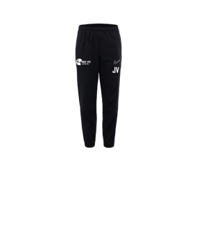 Red Vic Kids Presentatie Pant Zwart