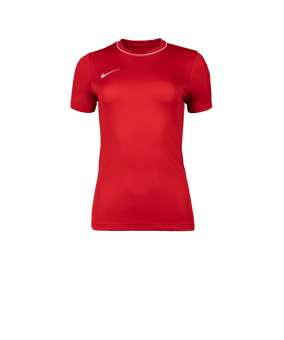 Nike Park 26 Trainingsshirt Damen Rot F657