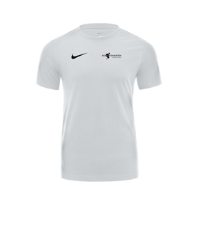 Nike Park 20 Dry T-Shirt Weiss Schwarz F100