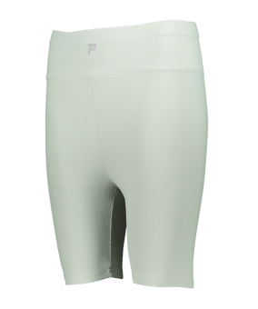 FILA CASSINO Short Damen Grün F60002 - gruen