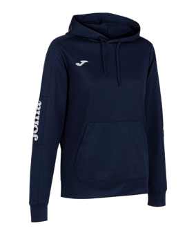 Joma Championship IV Hoody Damen Blau F331 - blau
