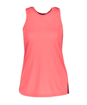 FILA RUHLA Tanktop Running Damen Rot F40004 - rot