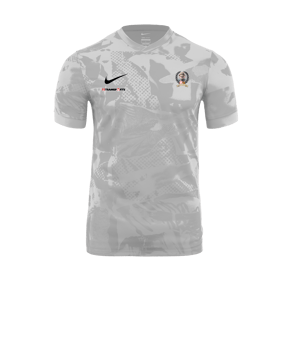 Nike Precision VII Trikot Weiss F100
