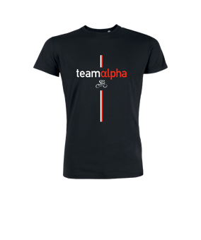 Merch Creator 2.0 T-Shirt Black FC002